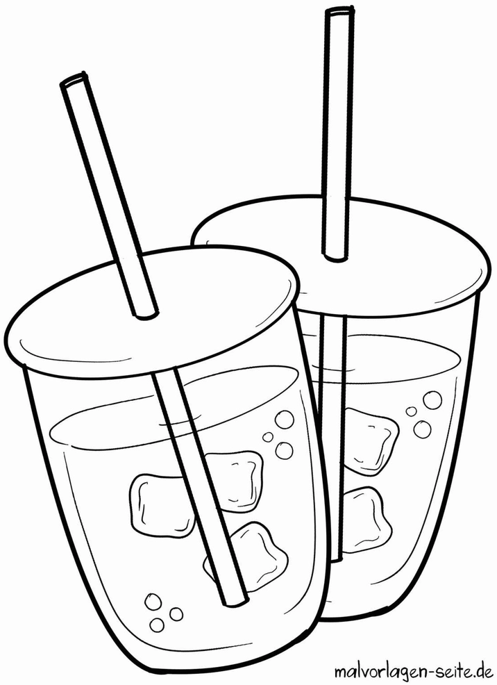 zwei-glaeser-mit-getraenken-und-eiswuerfeln